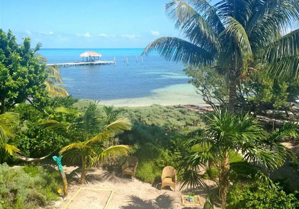 Itza Resort-1
