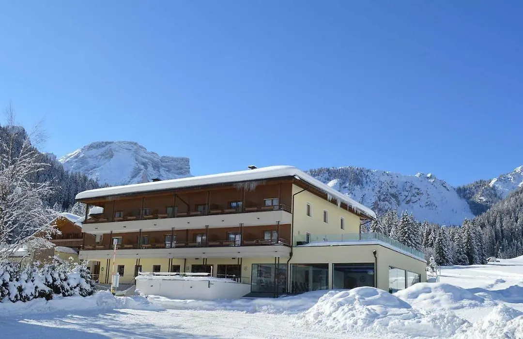 Hotel Trenker-1
