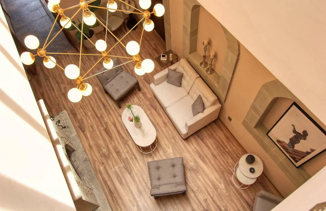 Casa Florencia Hotel Boutique-1