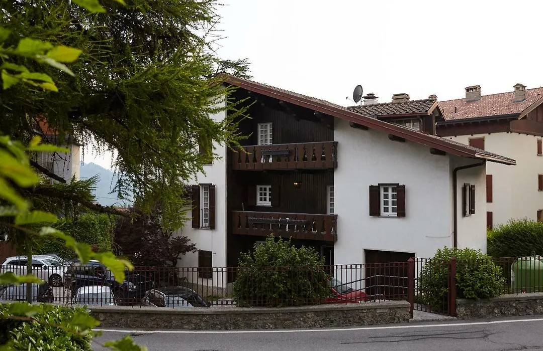 Lo Chalet-1