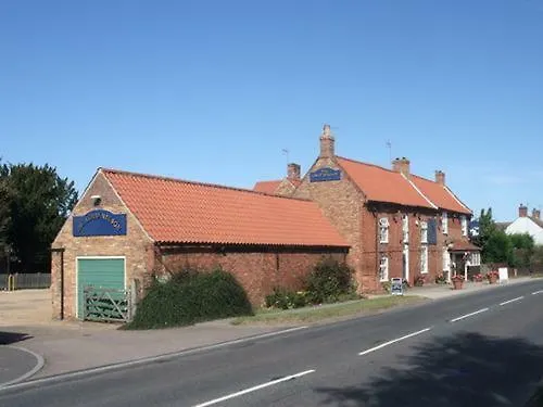 The Lord Nelson Inn-1