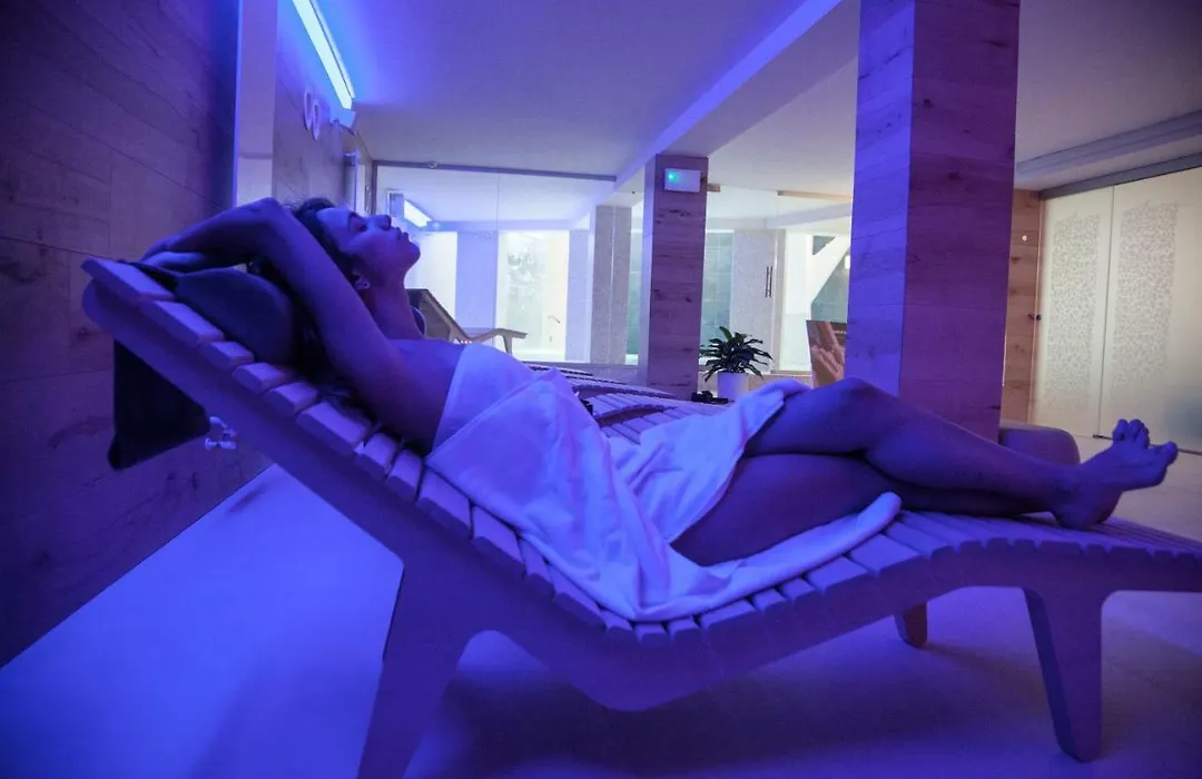 Astrea Wellness & Spa-1