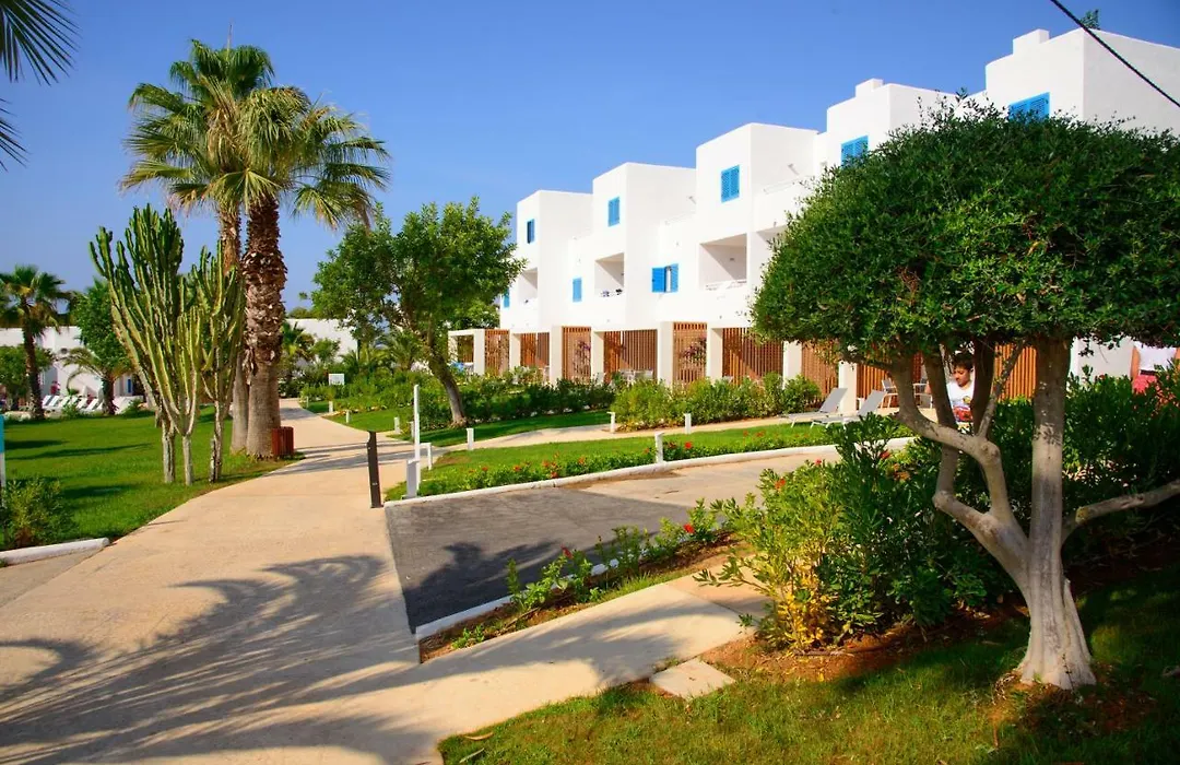 Cala Llenya Resort Ibiza-1