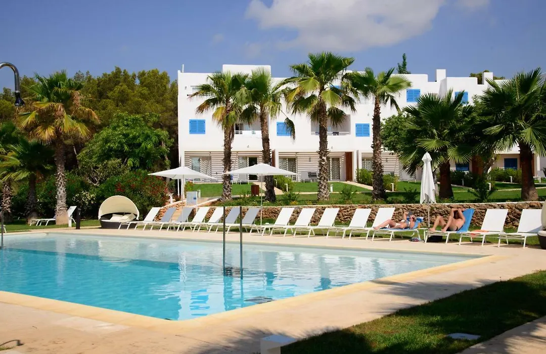 Cala Llenya Resort Ibiza-1