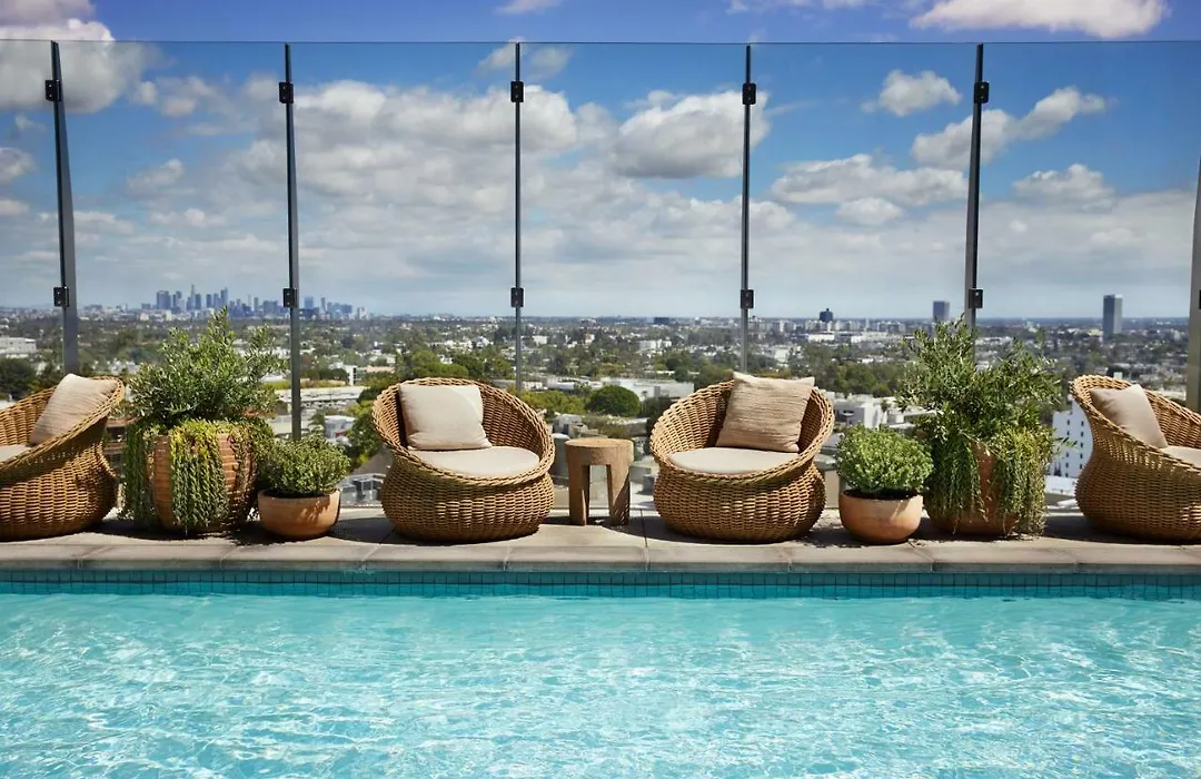 1 Hotel West Hollywood-1