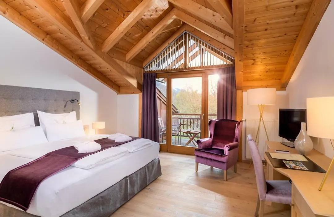 Dolomitengolf Hotel & Spa-1