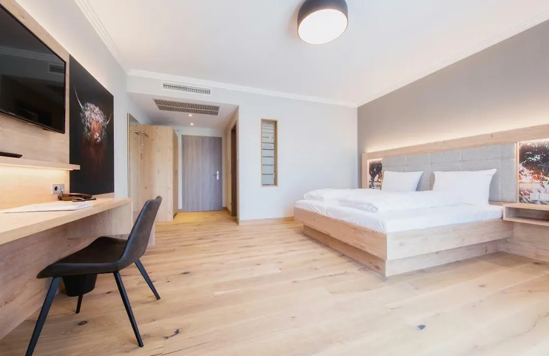 Heuboden Hotel Heu.Loft Freiburg-1