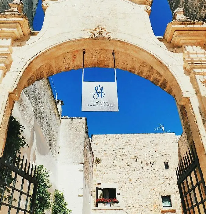 Gh Dimora Sant'Anna-1