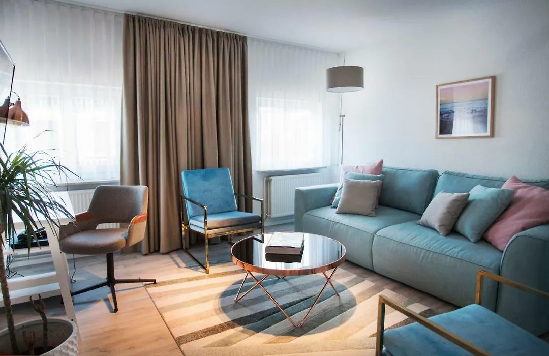 Onno Boutique Hotel & Apartments-1