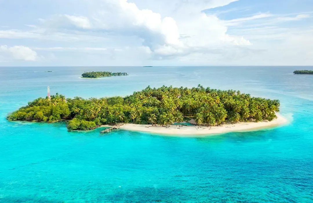 Calala Island-1