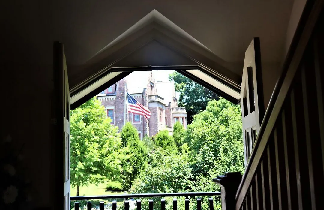 The Gables At Stirling Guest Hotel-1