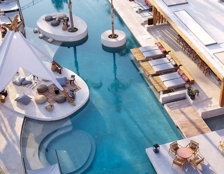 The Syntopia Hotel - Adults Only-1