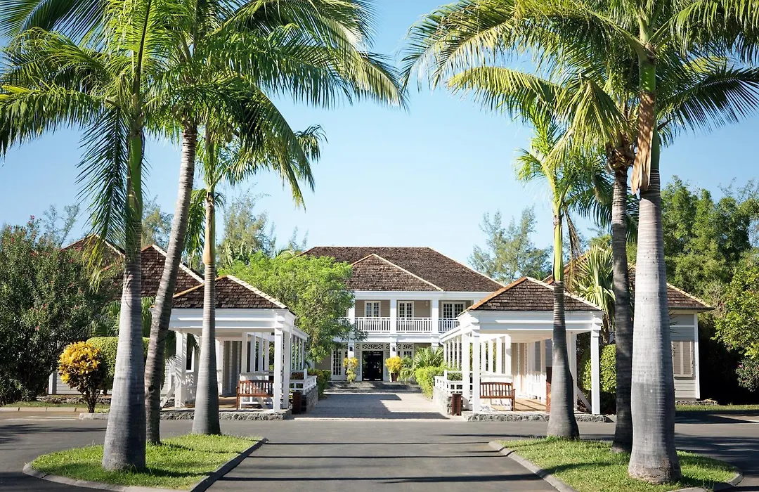 LUX* Saint Gilles Resort-1