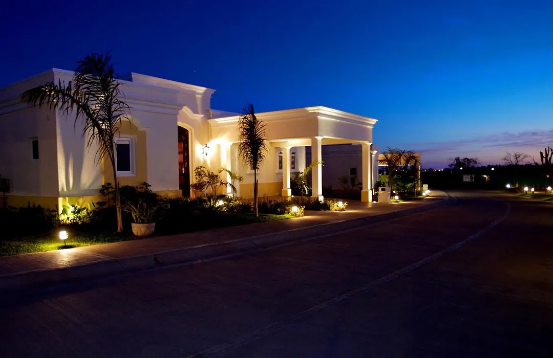 Pueblo Bonito Emerald Luxury Villas & Spa All Inclusive-1