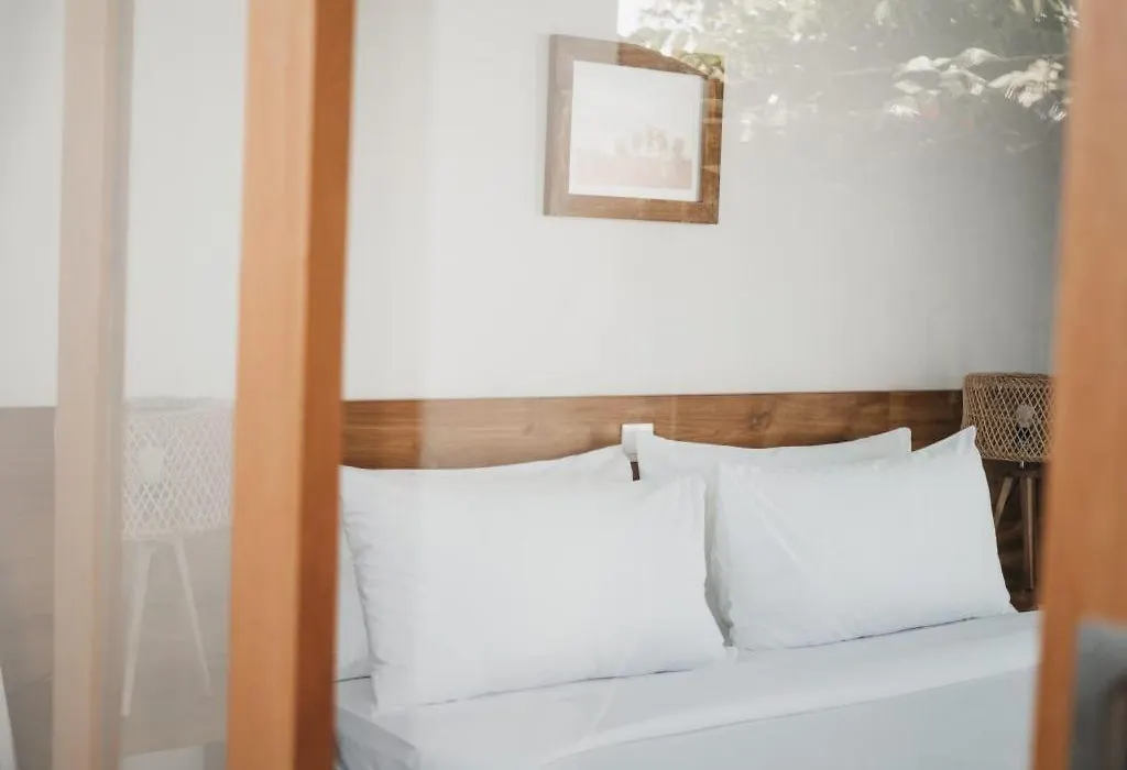 Canggu Village Accommodation-1