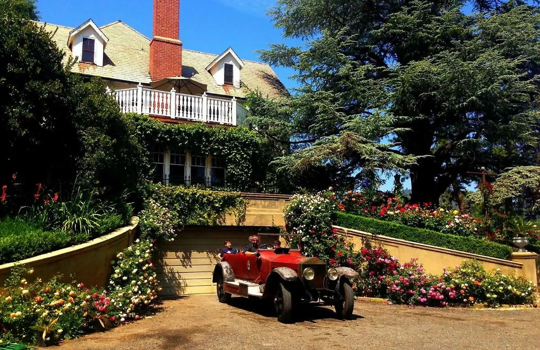 The Inn On Knowles Hill Bed & Breakfast Hotel-1