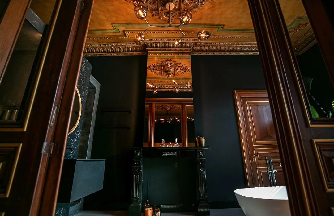 B&B Boutique Hotel N10-1