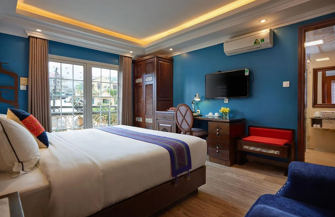 Eden Boutique Hotel&Spa-1