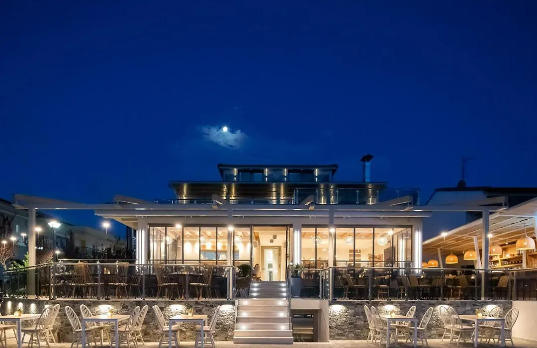 Sea Level Hotel By Diomedes Group (Adults Only)-1