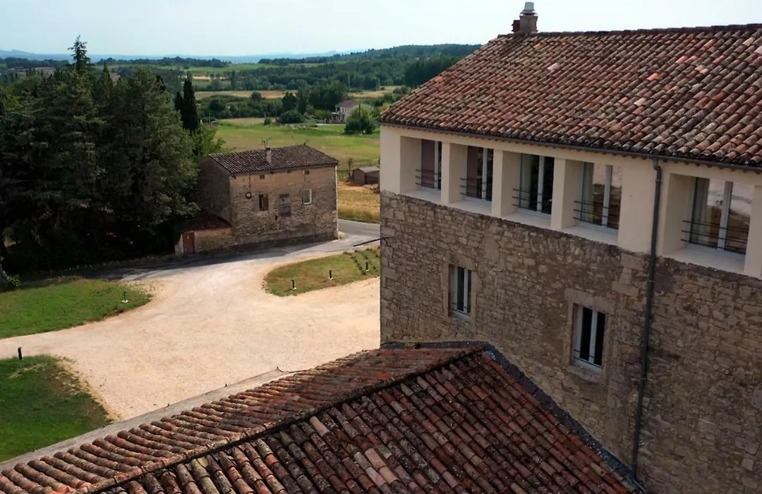 L'hôtel du Couvent-1
