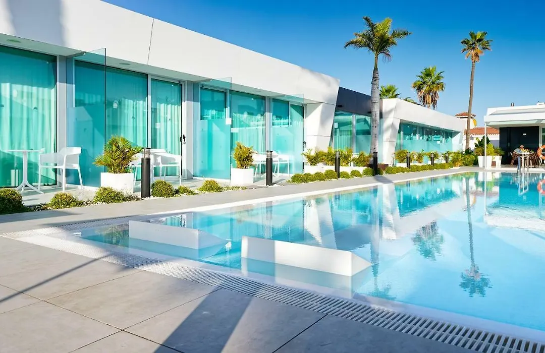 Hotel Nayra - Adults Only-1