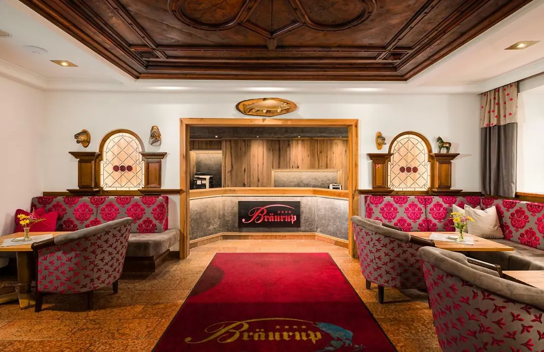 Hotel Braeurup-1