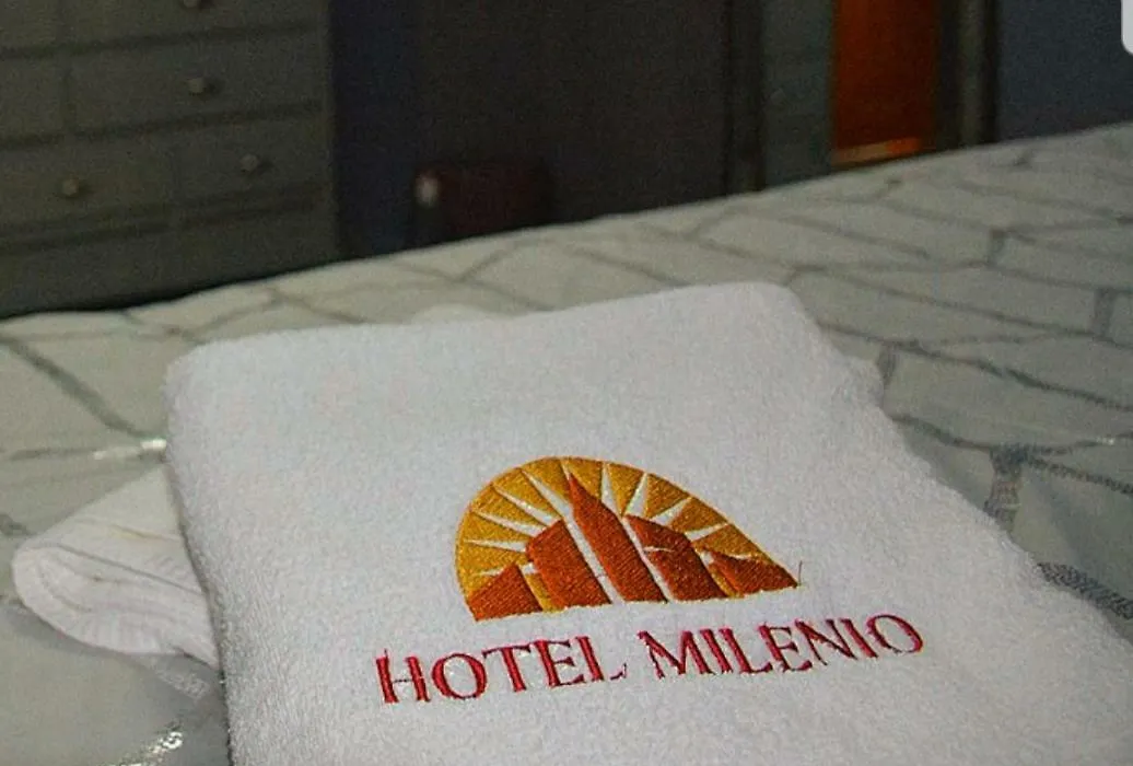 Hotel Milenio Nanacamilpa Tlaxcala-1