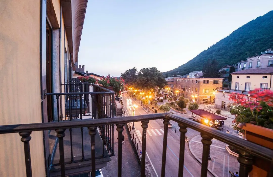 Roccamonfina Palace Hotel-1