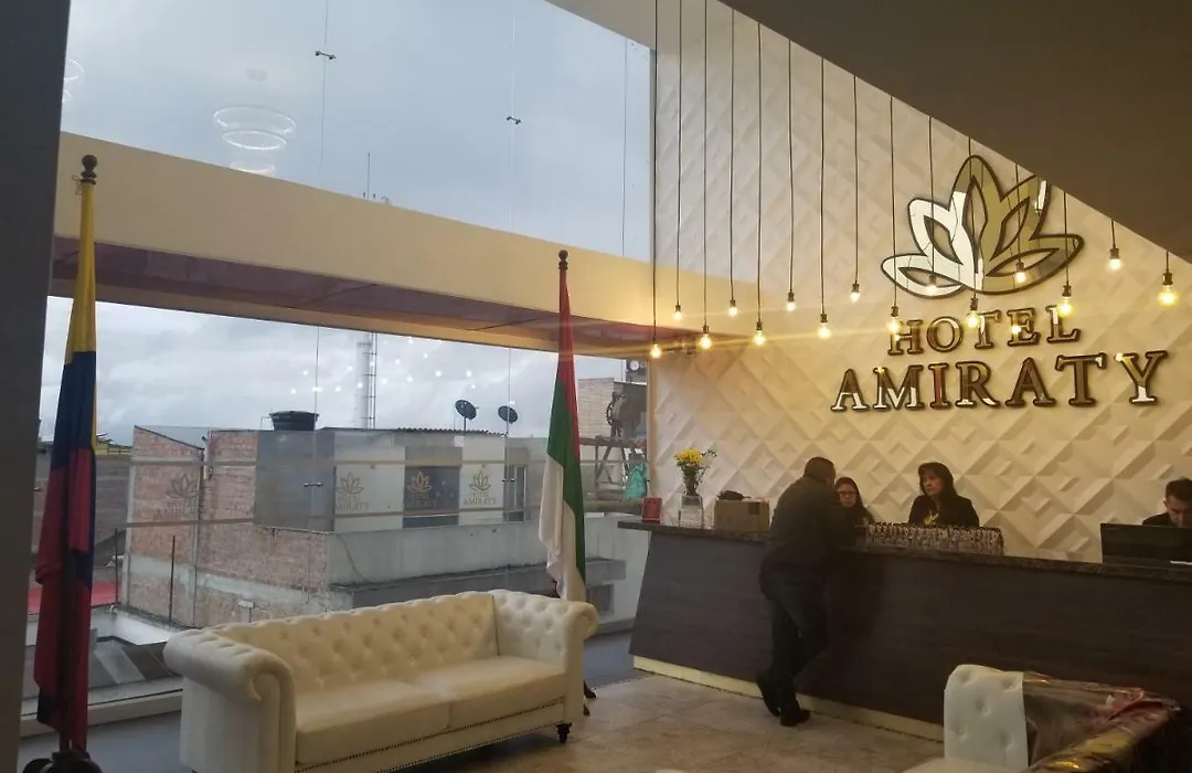 Hotel Amiraty-1