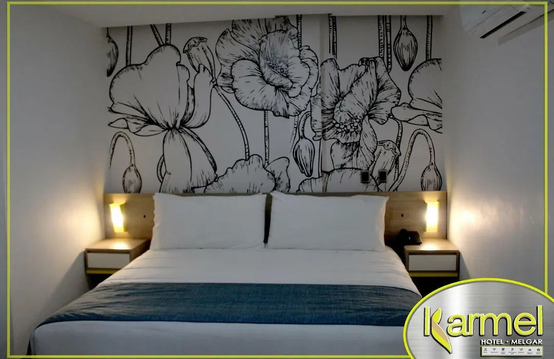 Hotel Karmel-1