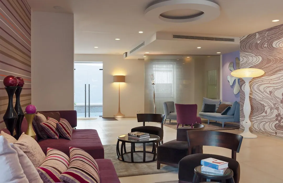 Hotel Eden-1