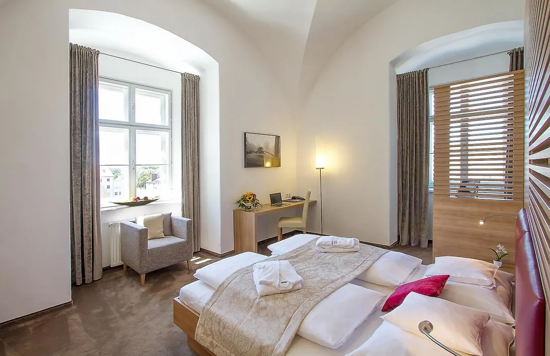 Hotel Altes Kloster-1
