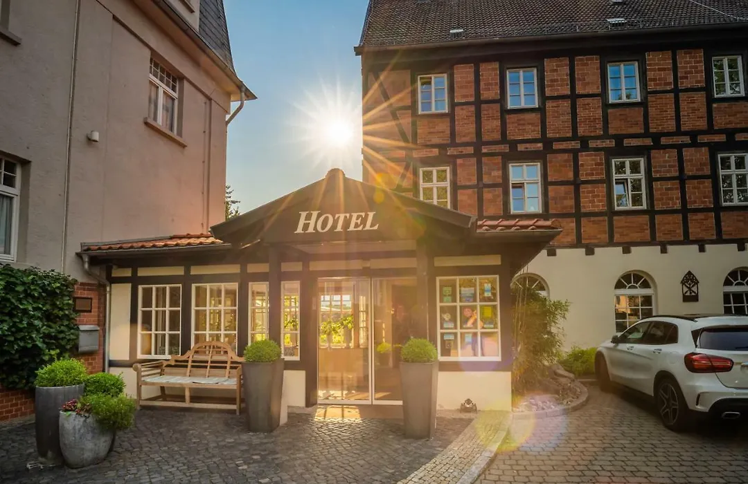Romantik Hotel am Brühl-1