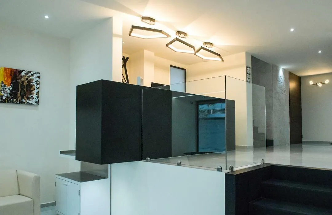 MC Suites Mexico City-1