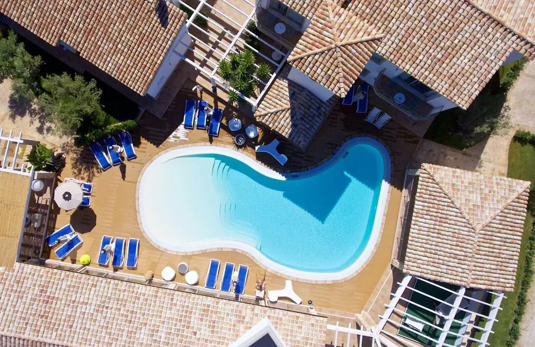Eliantos Boutique Hotel & Spa-1