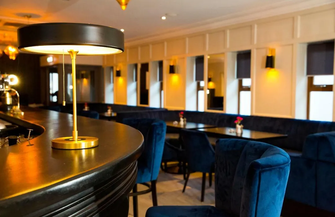 Kennedy Boutique Hotel-1