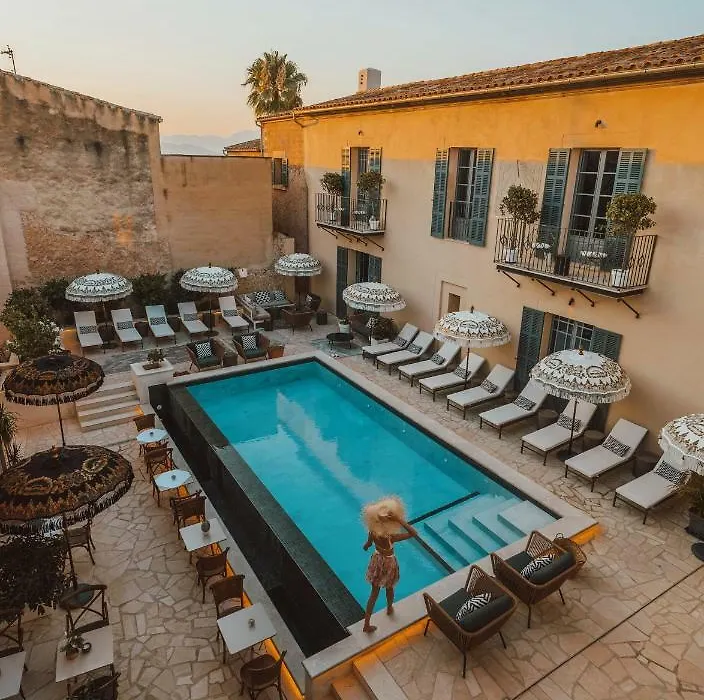 Ten Mallorca - Adults Only-1
