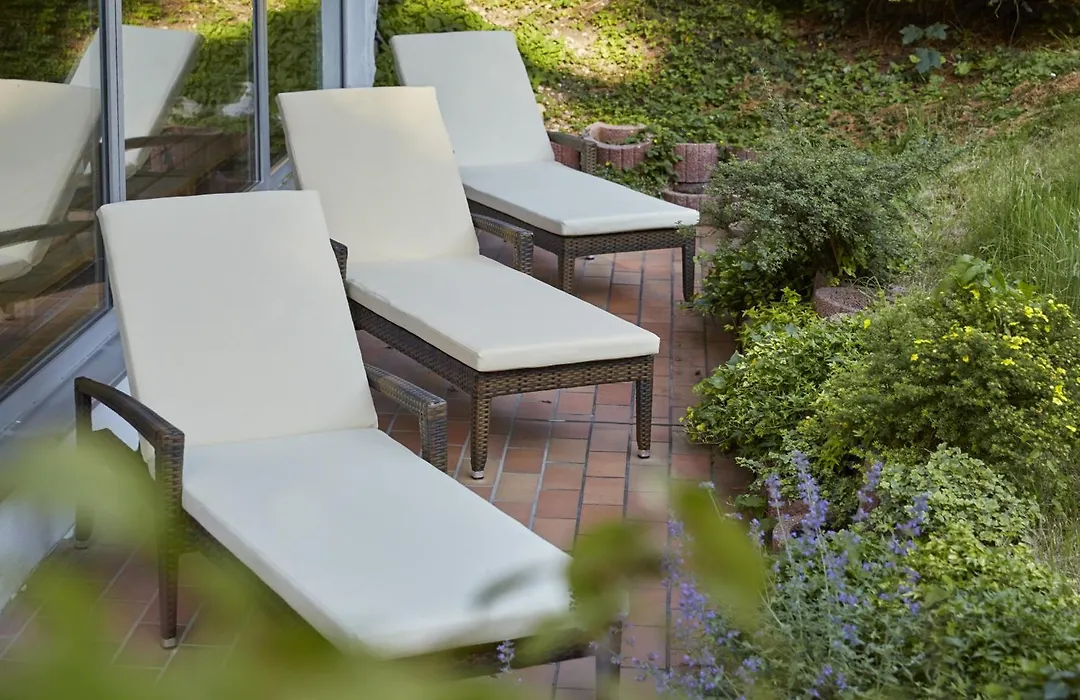 Hyperion Hotel Garmisch – Partenkirchen-1