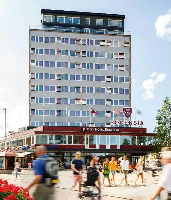 Quality Hotel Bodensia-1