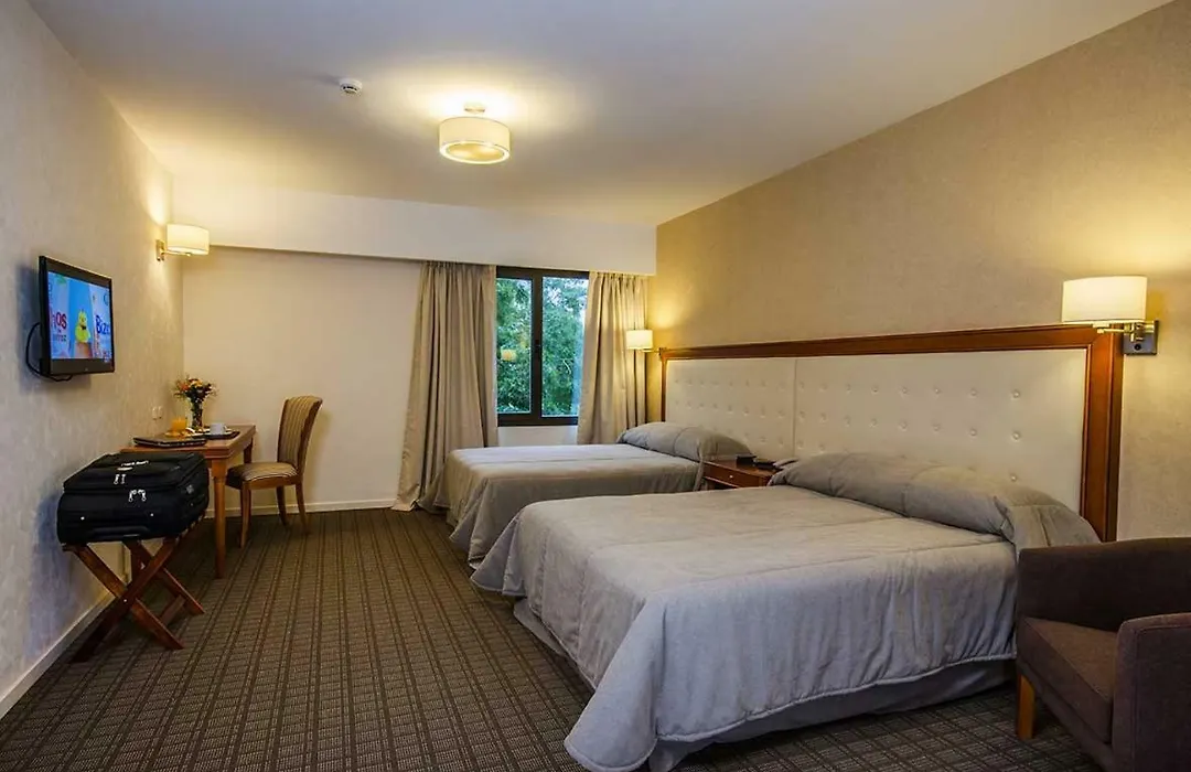 Days Inn By Wyndham Sierra De La Ventana-1