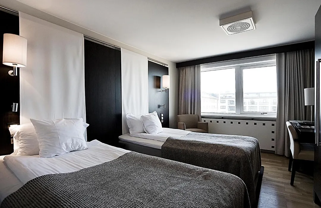 Hotel Tyloesand-1