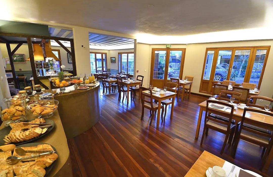 Tsilaosa Hôtel-1