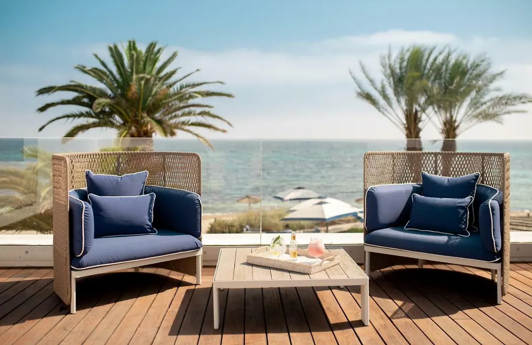 Gecko Formentera, A Small Luxury Hotel Of The World-1