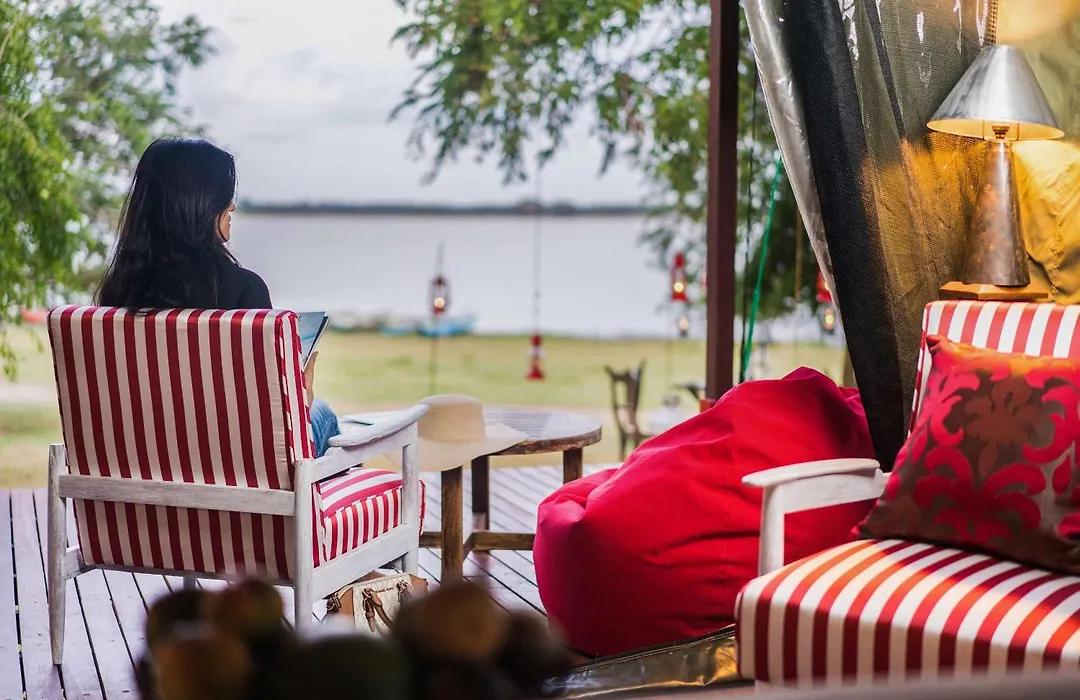 Flameback Eco Lodge - By Mountain Boutiques Luxury Collection-1