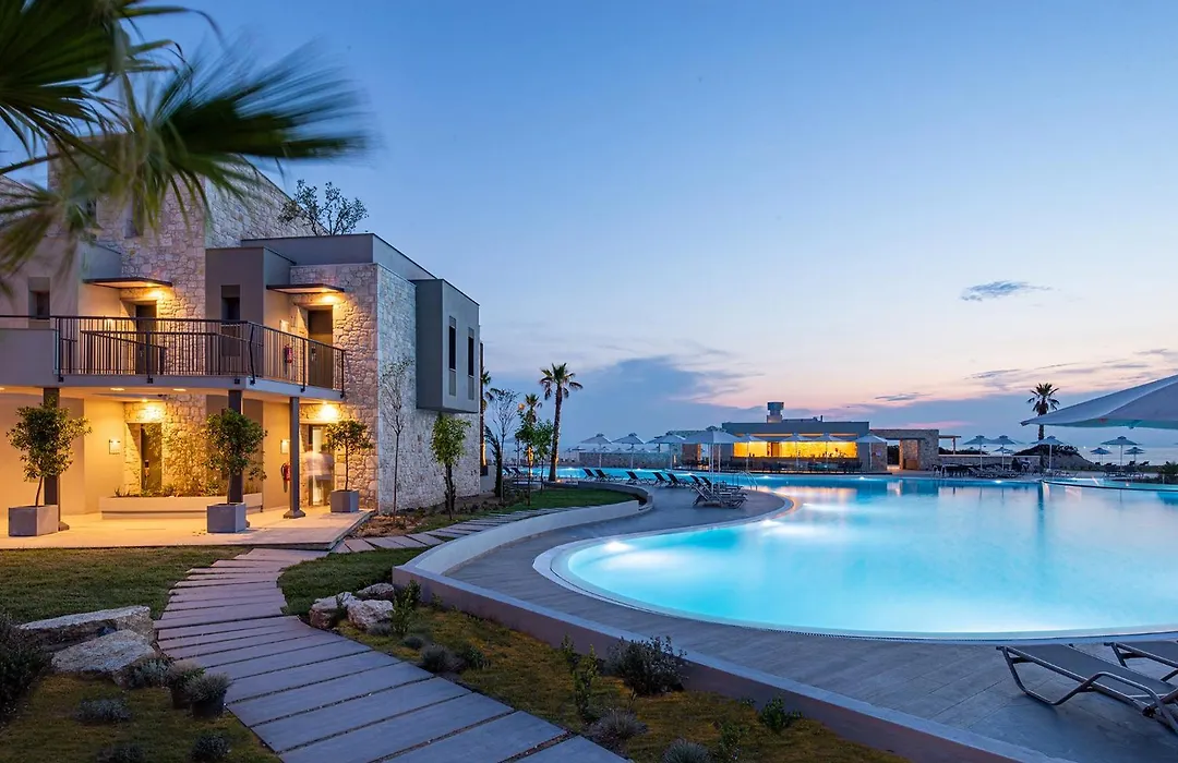 Portes Lithos Luxury Resort-1