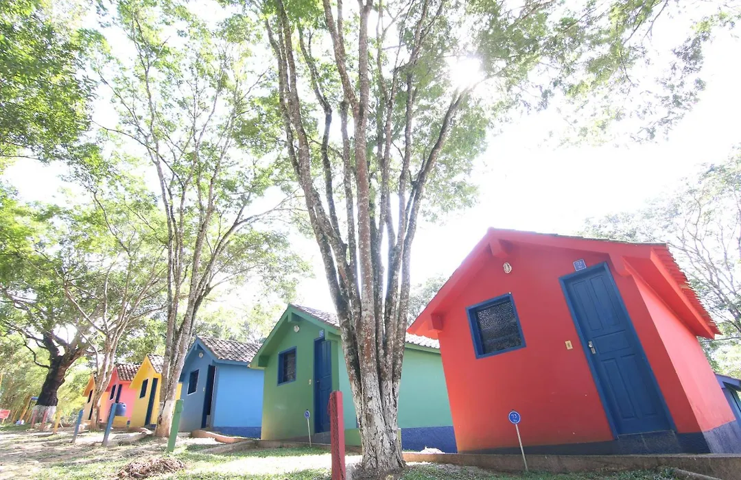 Hotel Rio De Pedras-1