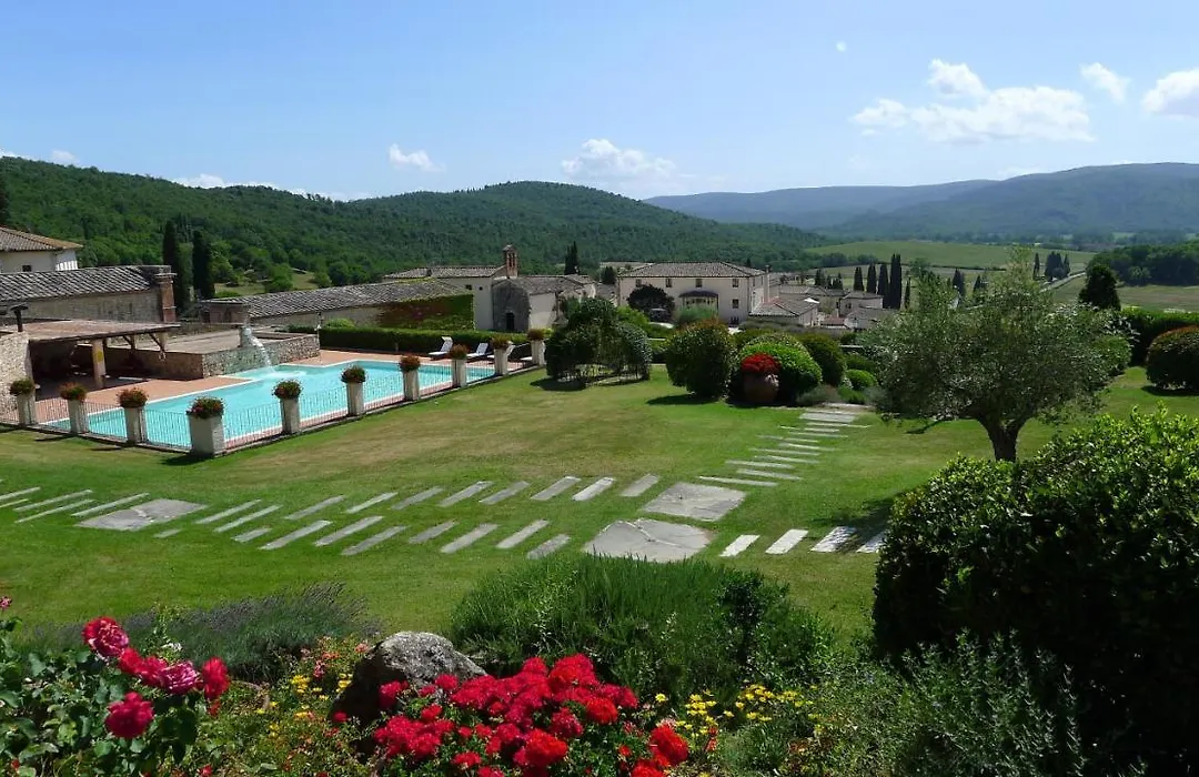 La Bagnaia Golf Resort-1