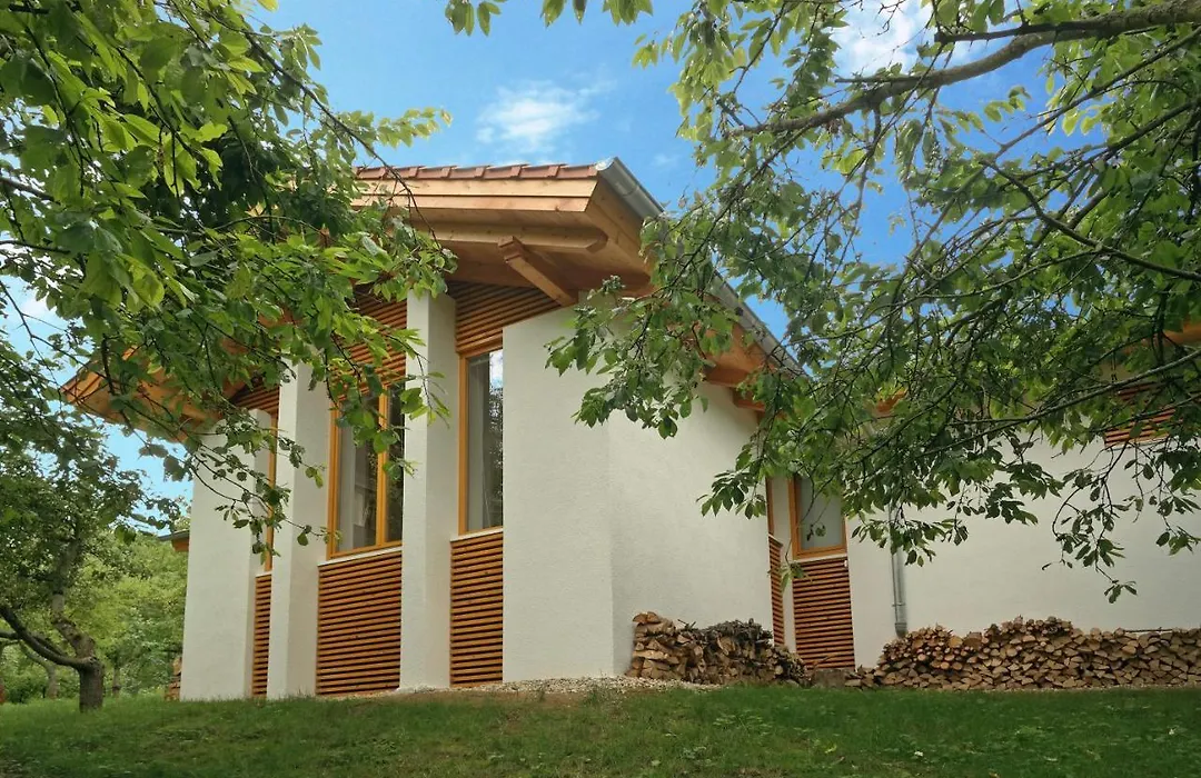 Harzer Feriengarten 5*****-1