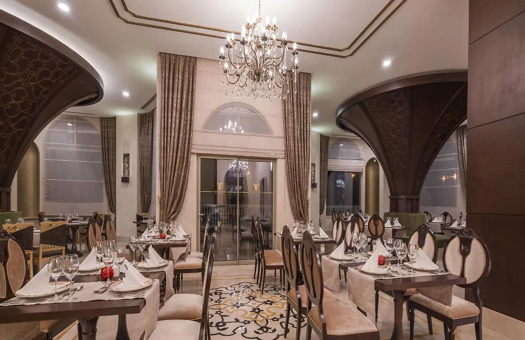 Haydarpasha Palace Hotel-1