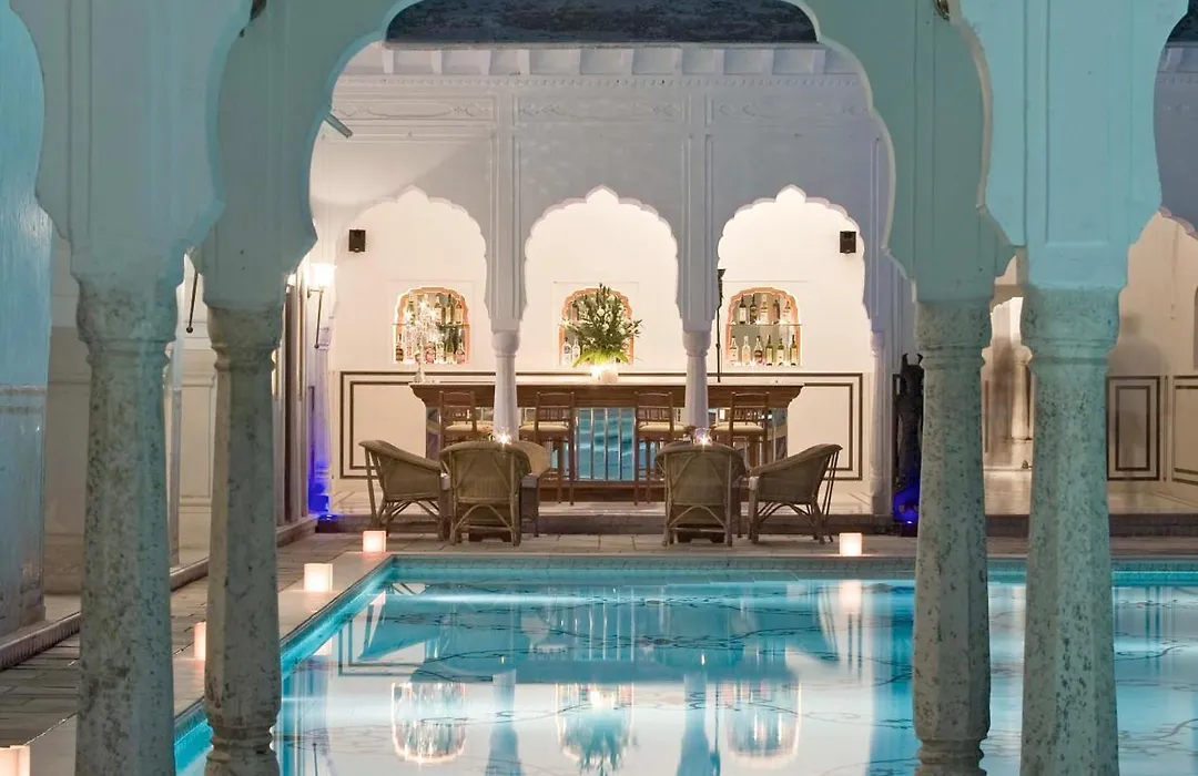Samode Bagh-1